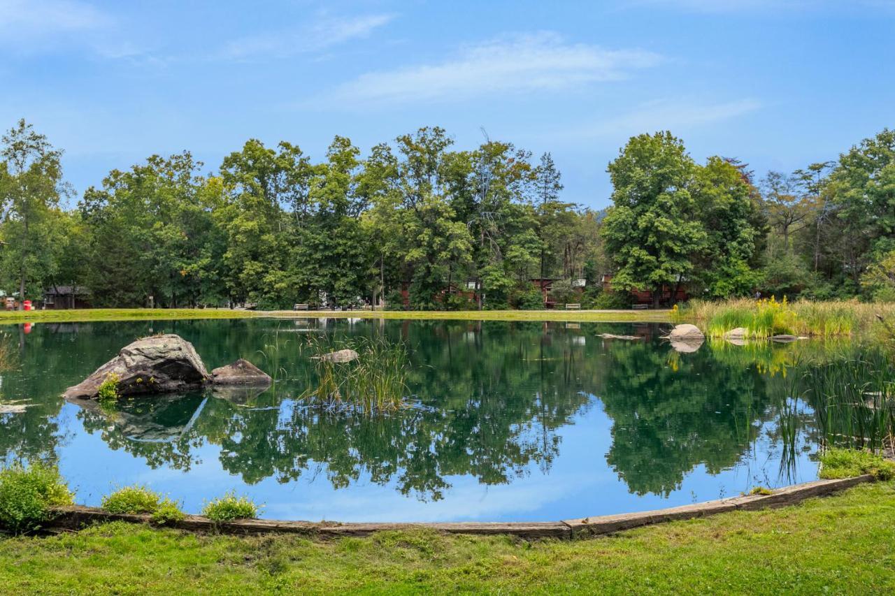 Drummer Boy Camping Resort Gettysburg Exterior photo