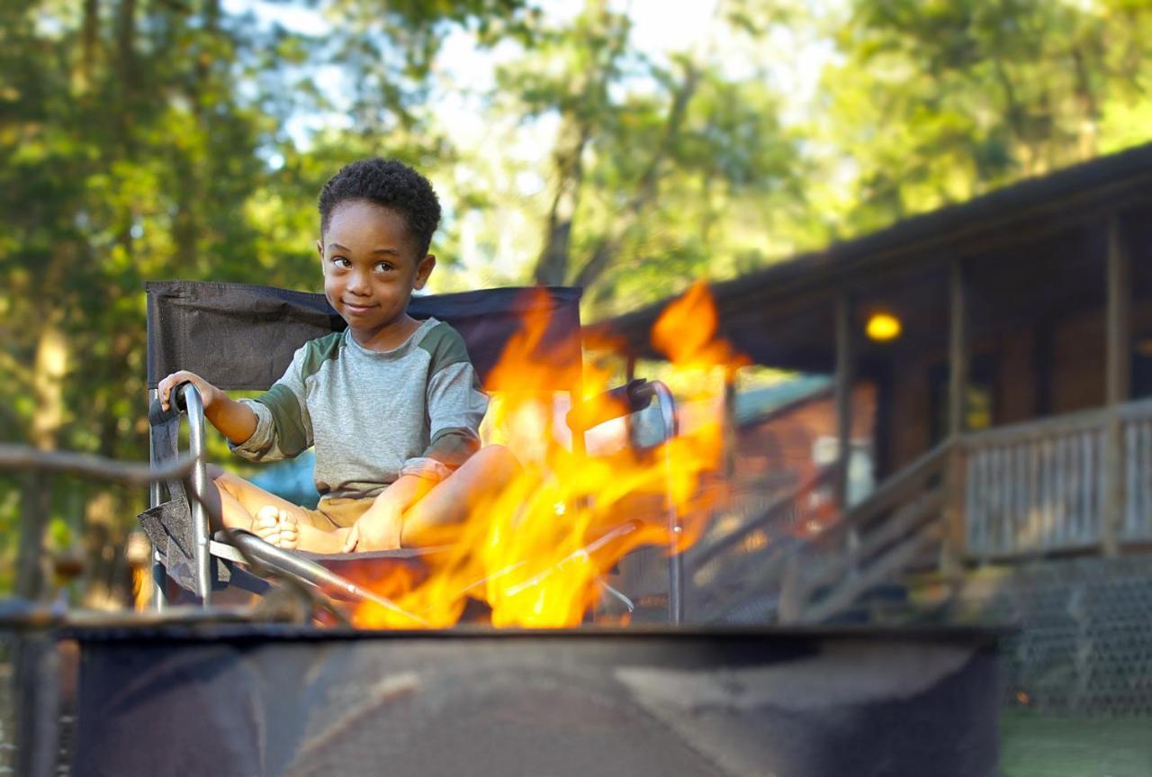 Drummer Boy Camping Resort Gettysburg Exterior photo